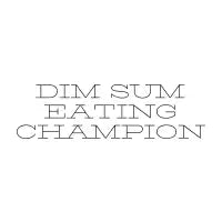 Dim Sum Champ - design