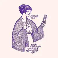 Feeling Cute - design