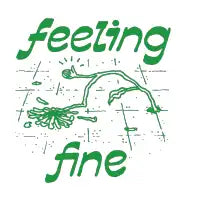Feeling fine - design