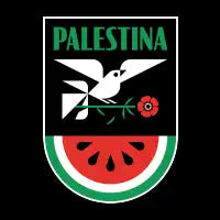 Palestina Emblema - design