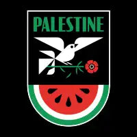 Palestine Emblem - design