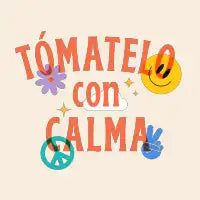 Tomatelo con Calma - design