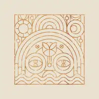 Visions of a Sacred Tale - design
