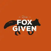 Zero Fox Given - design