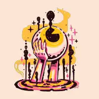 Eye to the Sky - design