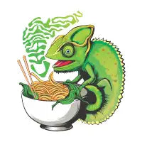Chameleon - design