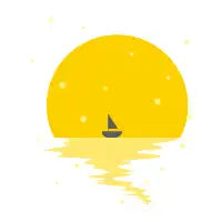 small boat - design