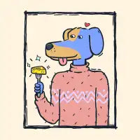 True Love - design