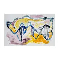 Blue Rhythm - design