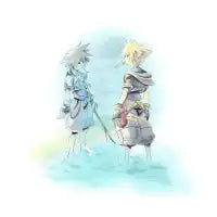 A Scattered Dream - design