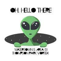 Oh, hello there - design