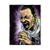 Remember Chester - design