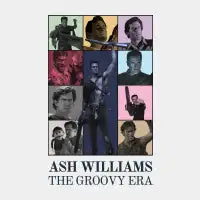 The Groovy Era - design