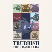 The Trashy Era - design