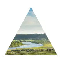 Yellowstone Valley - design
