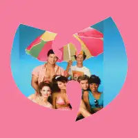 Saved by the Wutang - design