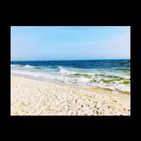 Waves Crashing - design