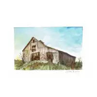 Barn - design