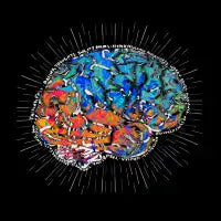 Busy Brains - design