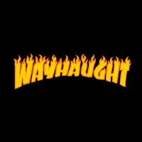 Flaming Haught - design
