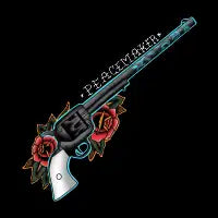 Peacemaker - design