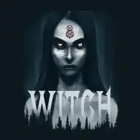 Witch art. - design