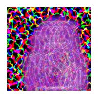 Trippy linez - design