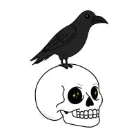 Crow Bro - design