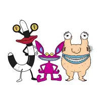 Real Creatures - design
