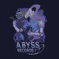 Abyss records - design