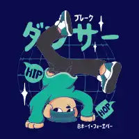 B-paw - design