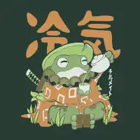 chill mate - design