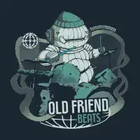 Old friend beats - design