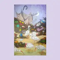 Ibis - design