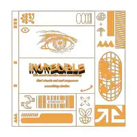 incredible - design