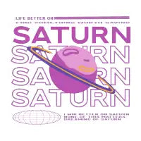 SATURN - design