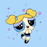 Bubbles - design