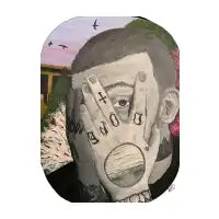 Mac Miller - design
