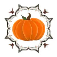 Pumpkin - design