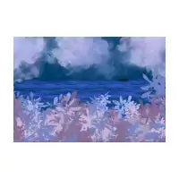 Serenity Sea - design