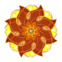 Sun Still Shining - design
