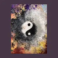 Yin Yang - design