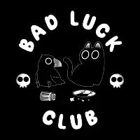 Bad Luck Club - design