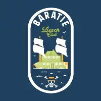 Baratie Beach Club - design