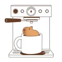 Cappyccino - design