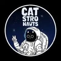 Catstronauts - design