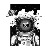 Celestial Requiem - design