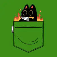 Chaos In my pocket - design