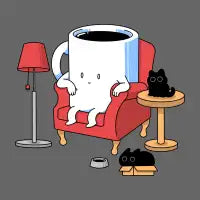 Coffee Break - design