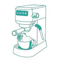 COFFEEBARA - design